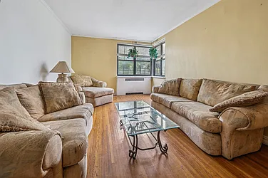 306 East Mosholu Parkway South, #3D