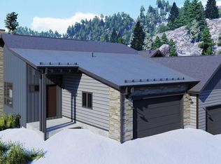 55 Promontory Point, Winter Park, CO 80482