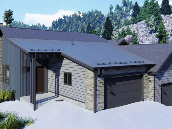 55 Promontory Point, Winter Park, CO 80482