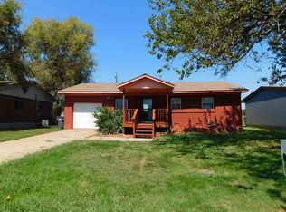 5369 NW Oak Ave, Lawton, OK 73505