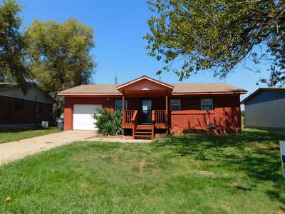5369 NW Oak Ave, Lawton, OK, 73505