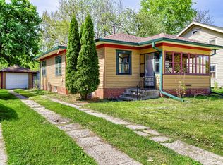 720 10th St, Ames, IA 50010