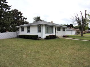 2105 16th Ave, Kenosha, WI 53140
