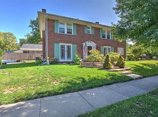 244 S Dennis Ave, Decatur, IL 62522