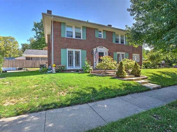 244 S Dennis Ave, Decatur, IL 62522