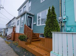 93 Craigmillar Ave, St. John's, NL A1E1Z9