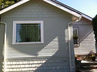 1744 NE 88th St, Seattle, WA 98115