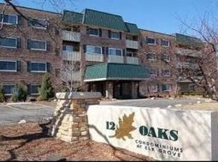 700 Perrie Dr APT 213, Elk Grove Village, IL