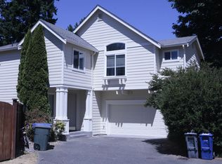 15134 NE 8th Pl, Bellevue, WA 98007