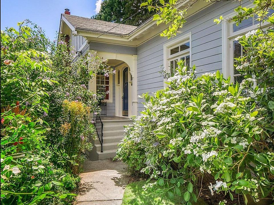 Front Walk