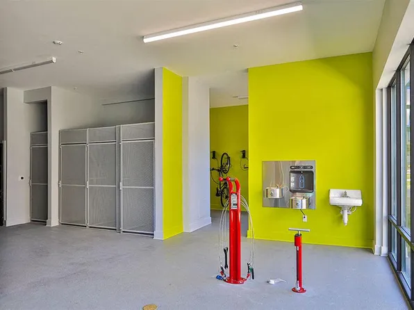 Link Apartments Montford