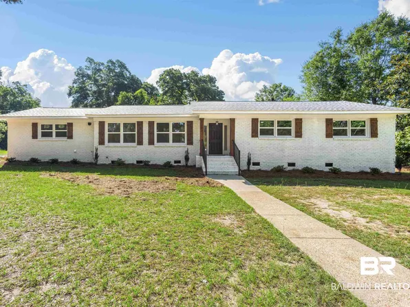 1201 Anchor Dr, Mobile, AL 36693