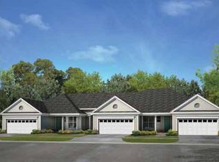 6176 Glenlaurel Dr, Hamilton Twp, OH 45039