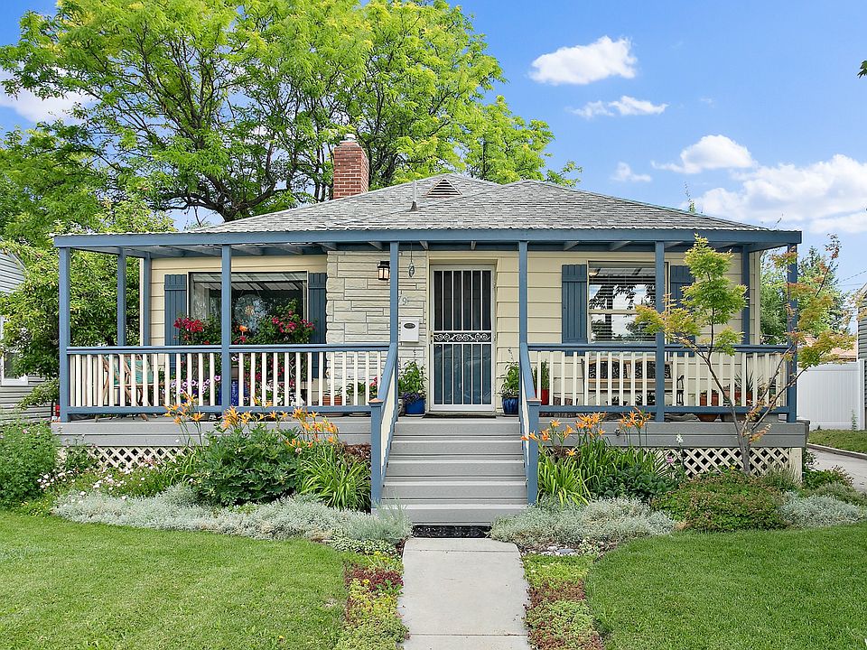 1st image of 379 E Utopia Ave