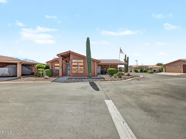 7373 E US HIGHWAY 60 - 152 --, Gold Canyon, AZ 85118