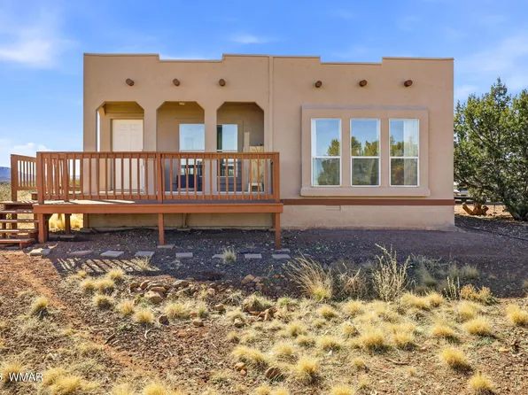 532 N8570, Concho, AZ 85924