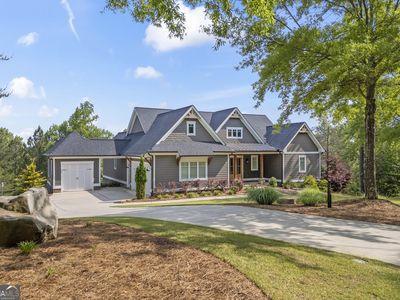 383 Currahee Club Dr, Toccoa, GA, 30577