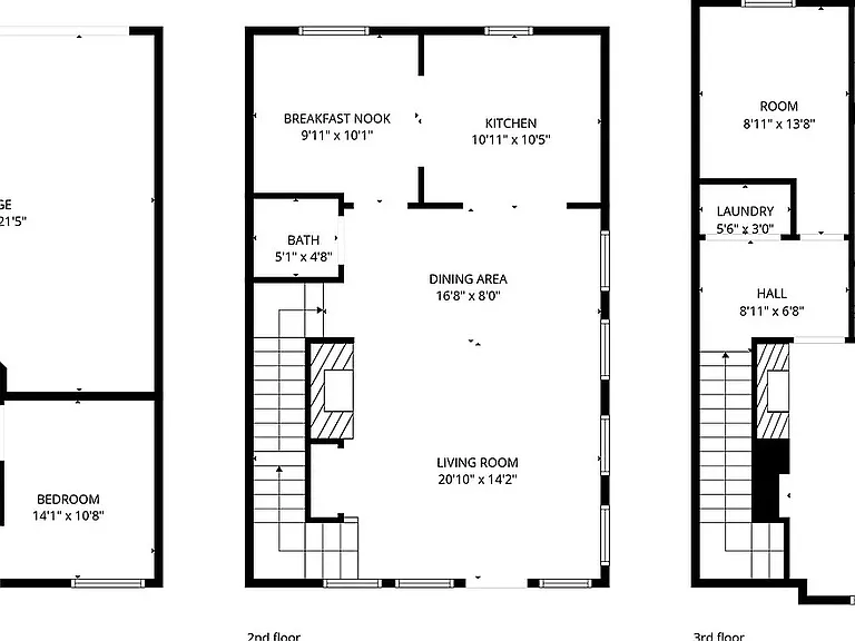 1020 Pavillion St — Photo 1