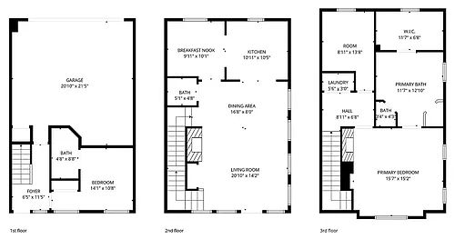 1020 Pavillion St Photo 1 1020 Pavillion St Photo 1