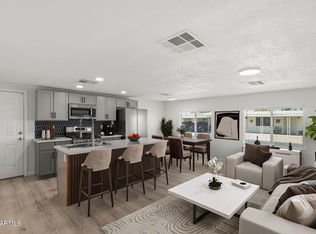 410 N 67th Lane, Phoenix, AZ 85043