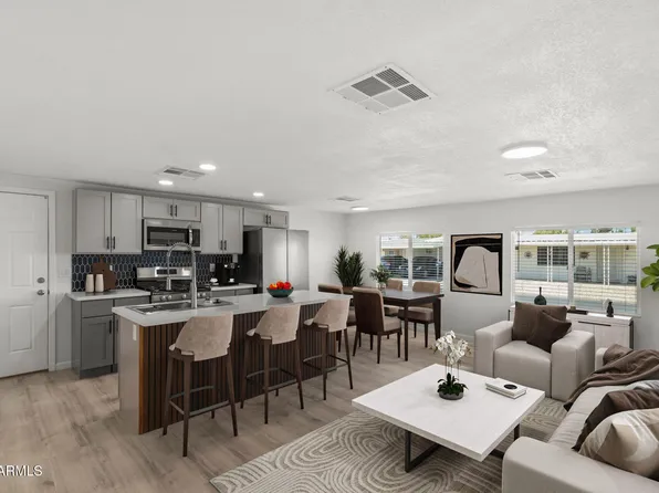 410 N 67th Lane, Phoenix, AZ 85043