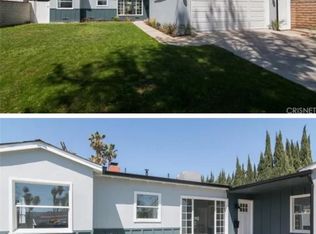 16943 Cantlay St, Van Nuys, CA 91406