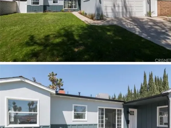 16943 Cantlay St, Van Nuys, CA 91406