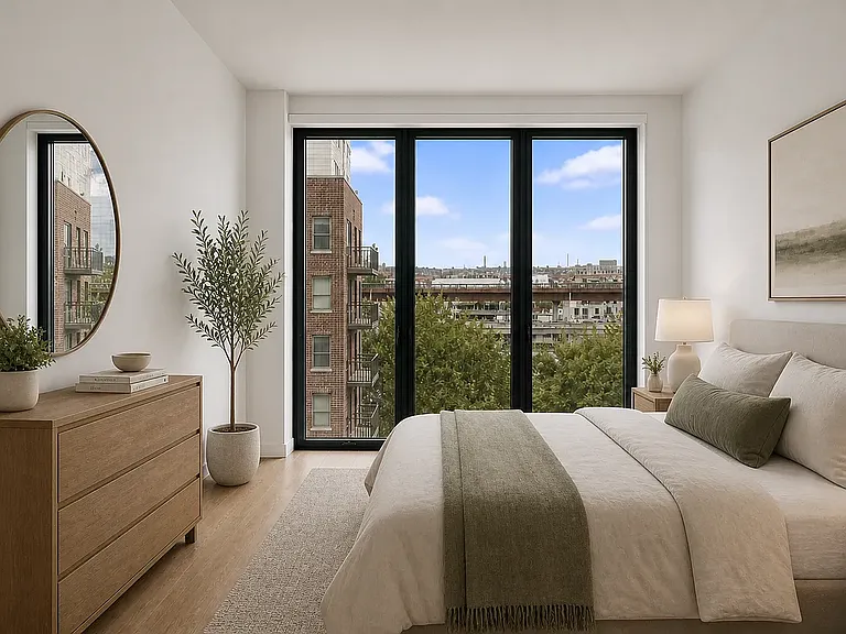 10-25 Jackson Ave #4B — Photo 7