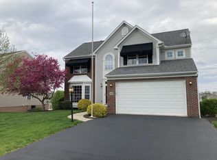11829 Palomino Ct, North Huntingdon, PA 15642