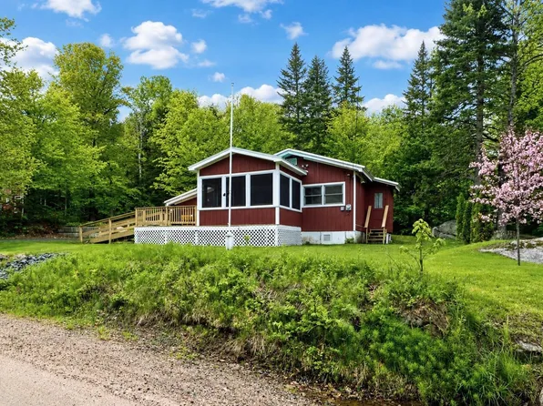 14 & 16 Spring Road, Gorham, NH 03581