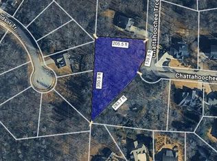 3029 Chattahoochee Trce, Gainesville, GA 30506