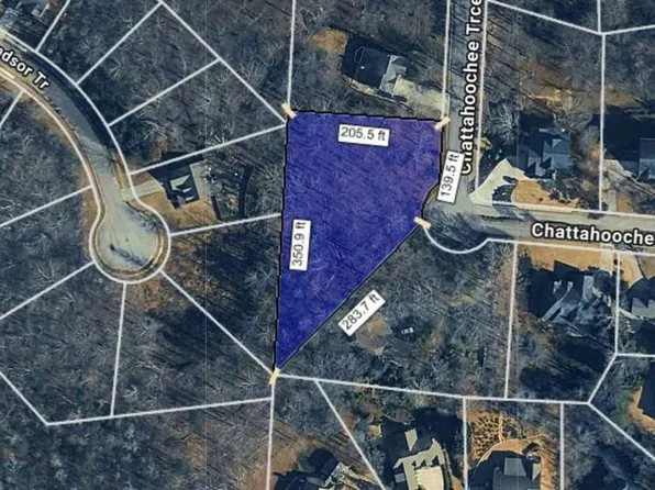 3029 Chattahoochee Trce, Gainesville, GA 30506