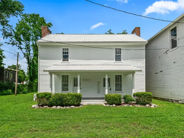 76 Dixon Springs Cir, Dixon Springs, TN 37057