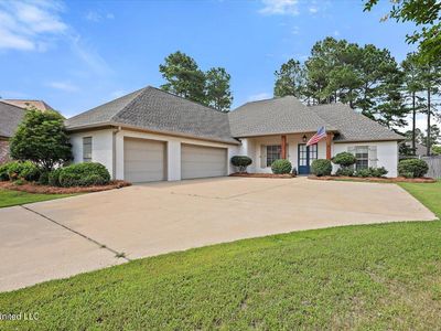 128 Grayhawk Pkwy, Madison, MS, 39110