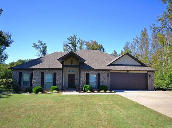 285 Abby Cir, Austin, AR 72007