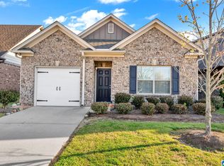 744 Pullman Ln, Fultondale, AL 35068