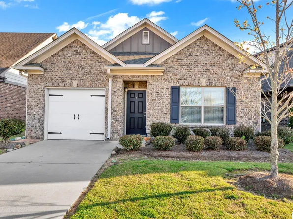 744 Pullman Ln, Fultondale, AL 35068