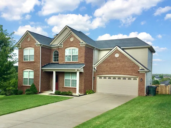 509 Hawks Nest Point, Lexington, KY 40515