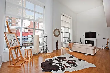 Sold by Keller Williams NYC