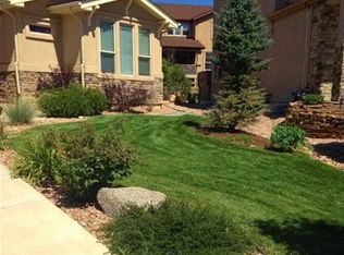 5842 Adamants Dr, Colorado Springs, CO 80924