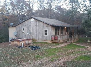151 County Road 424b, Ripley, MS 38663