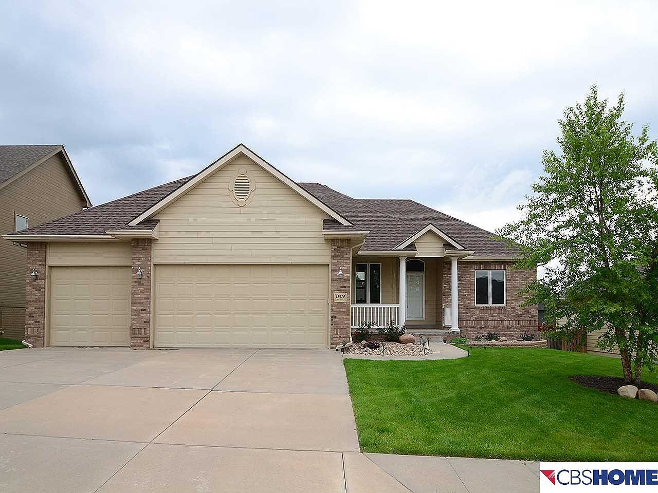 15420 Birch Ave, Omaha, NE 68138 | Zillow