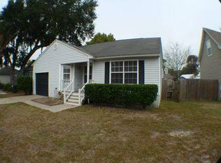 20 Mapmaker Ln, Savannah, GA 31410
