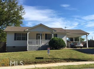 522 College St, Rockmart, GA 30153