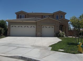 2130 Larkspur Ct, San Jacinto, CA 92582