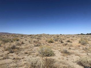 2280 E 7th St, Silver Springs, NV 89429