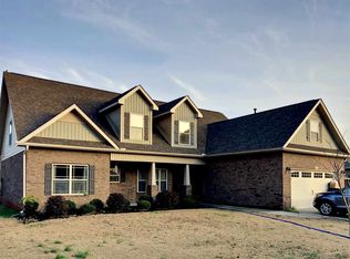 454 Slate Dr, Boiling Springs, SC 29316