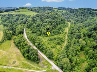 Daybrook Rd, Fairview, WV 26570