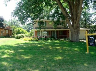 4412 Saint Martins Dr, Flint, MI
