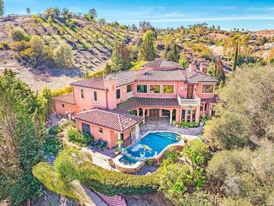 4633 Olive Hill Rd, Fallbrook, CA, 92028
